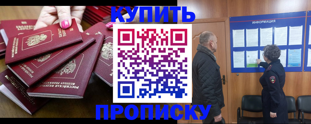 прописка штамп в Чистополье